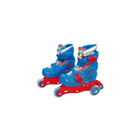 PATIN LINEA T.30/T.33 MICKEY CLUB HOUSE