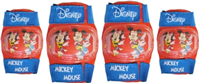 RODILLERAS, CODERAS Y MUÑEQUERAS BAKUGAN MOCHILA
