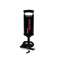 Hinchador de mano double quick ii 36