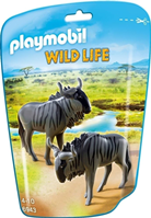 PLAYMOBIL ÑUS