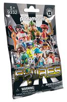 Playmobil Figuras Niño serie 13 Exp. 48 pzas - Modelos surtidos