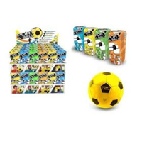 PELOTA PORT A BALL SE HINCHA Y DESHINCHA EN 3 SEGUNDOS COLORES SDOS