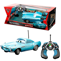 COCHE R/C CARS 1/16 29 CMS.SDOS PILAS NO INCLUIDAS