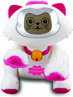 KIDICAT DE KIDIMINIZ 2 TOUCH GATO