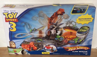 TOY STORY 3 PISTA SUPERGARRA DE