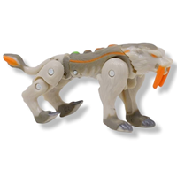 MONSUNO PACK 2 CORES 6 FIGURAS Y 6 CARTAS