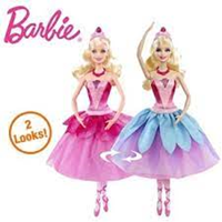 BARBIE KRISTYN FARRADAY