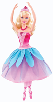 BARBIE KRISTYN FARRADAY
