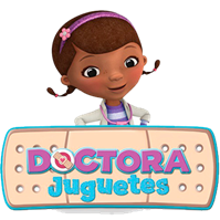Doctora juguetes