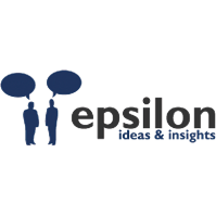 Epsilon Ideas