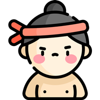 Disfraces de Sumo
