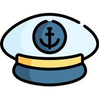Disfraces de Marineros